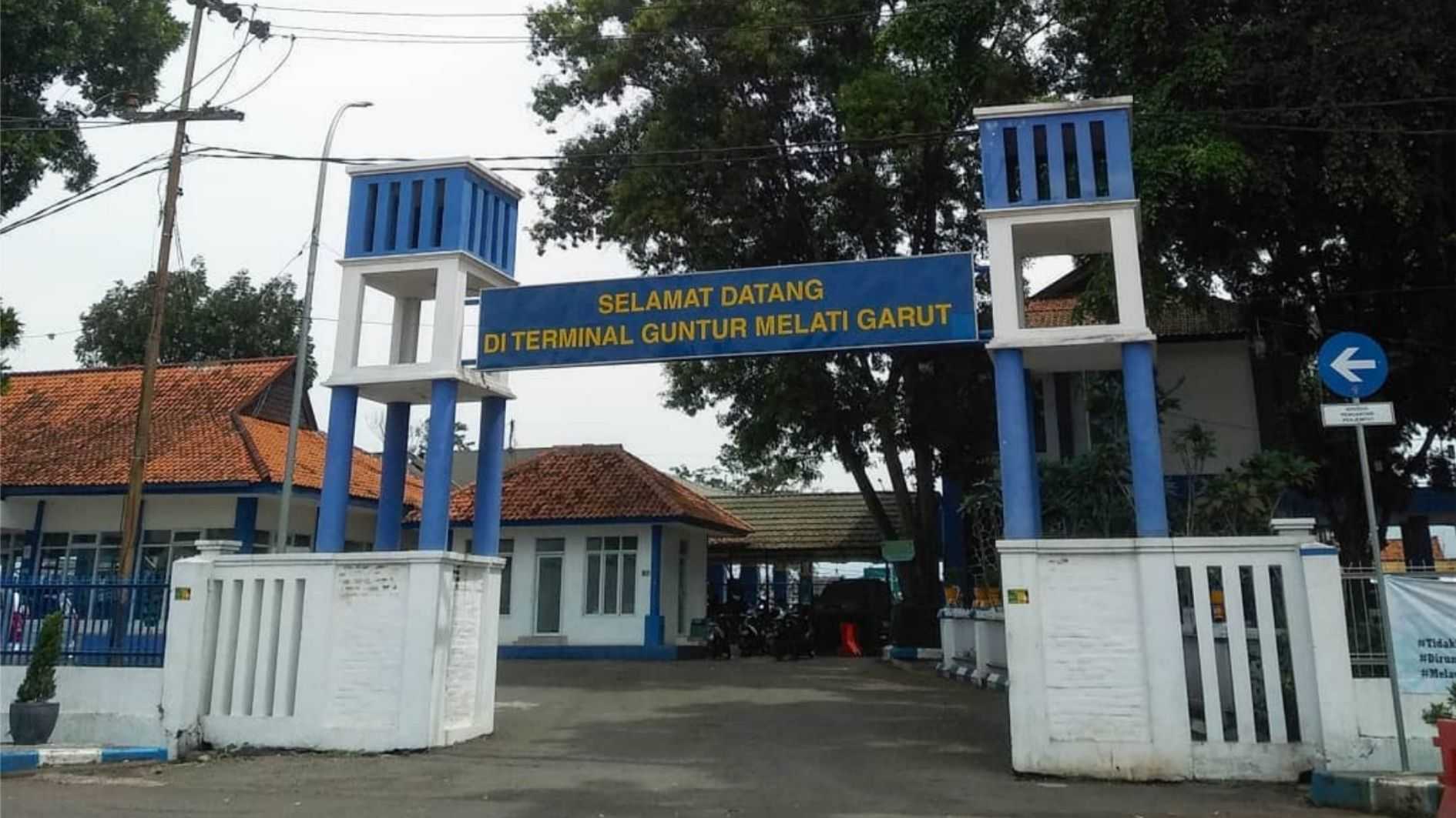 Terminal yang Ada di Garut dan Rute Bisnya